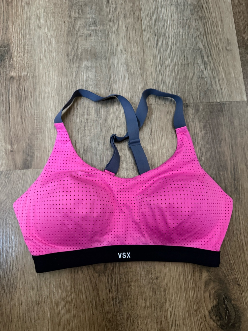 VSX Sports Bra